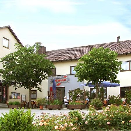 Gasthof Reif Ursensollen Dış mekan fotoğraf